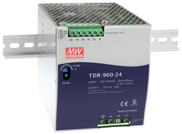 TDR 960